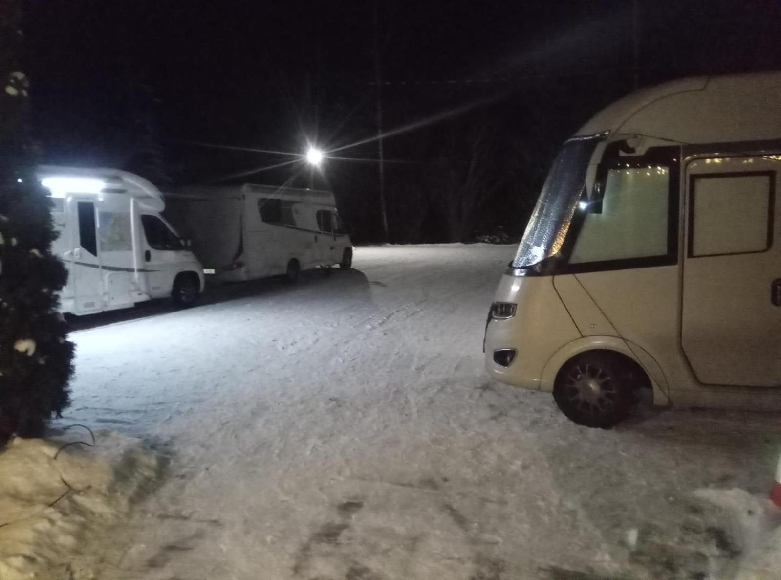 Linnamehe Puhkekeskus Kuiaru Экстерьер фото