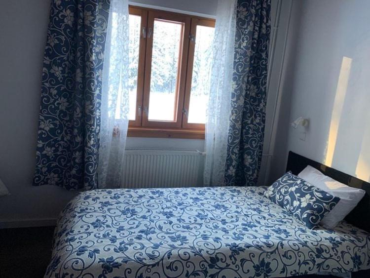 Linnamehe Puhkekeskus Kuiaru Экстерьер фото